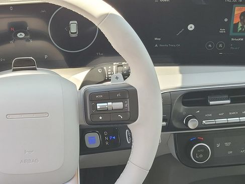New 2026 Hyundai Palisade FWD Hybrid image 12