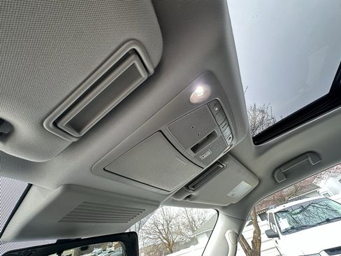 Used 2020 INFINITI QX80 Luxe w/ Proassist Package image 46