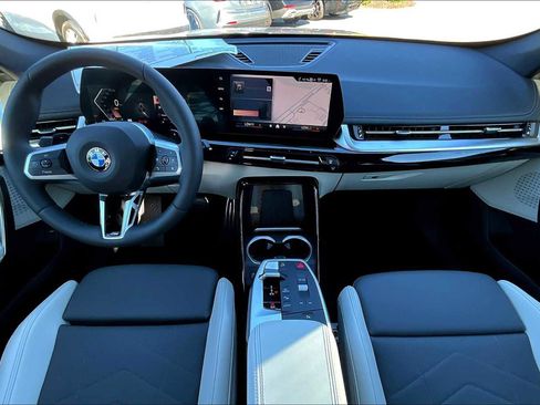 New 2026 BMW X1 xDrive28i w/ Technology Package image 5