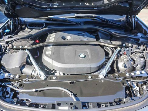 New 2026 BMW 740i w/ Premium Package image 26