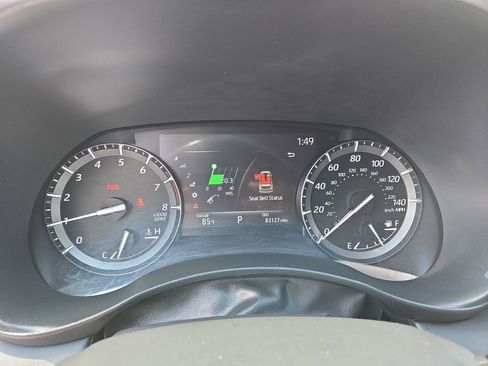Used 2020 Toyota Highlander XLE AWD/4WD image 18