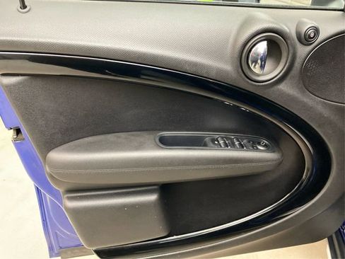 Used 2015 MINI Cooper Countryman S image 25