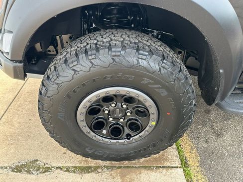 New 2026 Ford F150 Raptor AWD/4WD image 6
