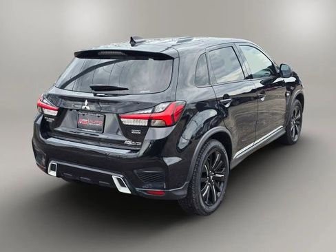 Used 2022 Mitsubishi Outlander Sport SE AWD/4WD image 5