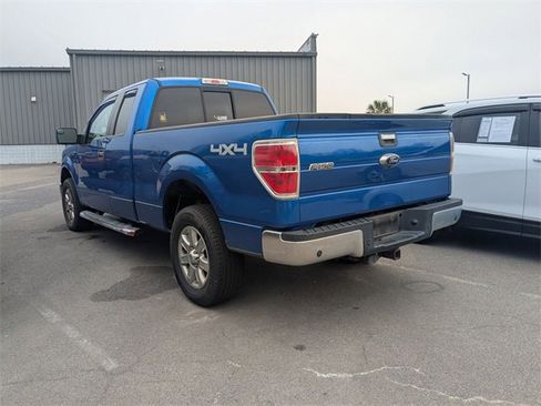 Used 2014 Ford F150 XLT w/ Equipment Group 302A Luxury image 4