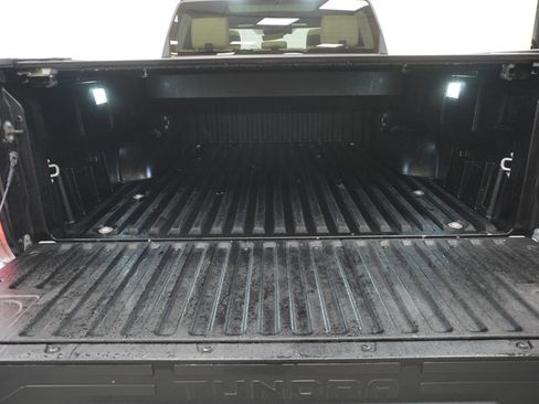 Used 2023 Toyota Tundra 1794 Edition w/ Advanced Package AWD/4WD image 46
