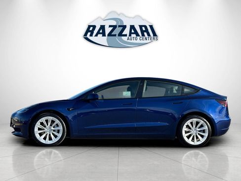 Used 2023 Tesla Model 3 Standard Range image 6