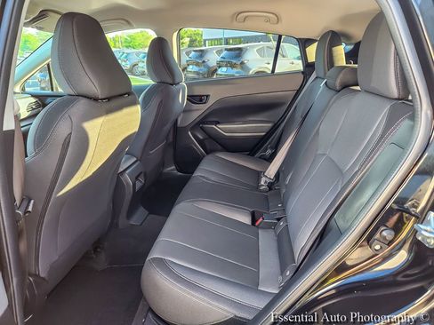 Certified 2026 Subaru Crosstrek 2.5i AWD/4WD image 9