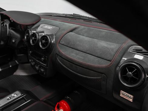 Certified 2009 Ferrari F430 Scuderia image 25