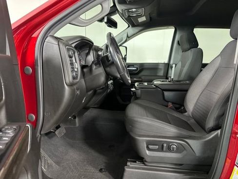 Used 2022 Chevrolet Silverado 3500 LT w/ Convenience Package image 11