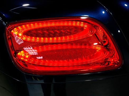 Used 2012 Bentley Continental GT image 38