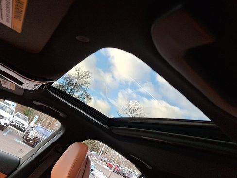 Certified 2025 Mercedes-Benz C 300 C 300 image 14