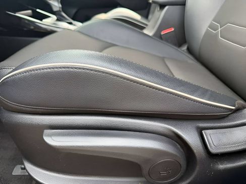 Used 2024 Kia Forte GT-Line FWD image 17