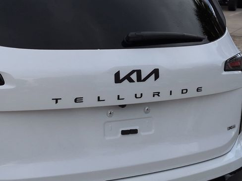 Used 2025 Kia Telluride SX Prestige X-Pro AWD/4WD image 6