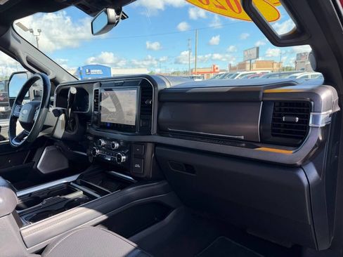 Used 2026 Ford F350 Platinum AWD/4WD image 62