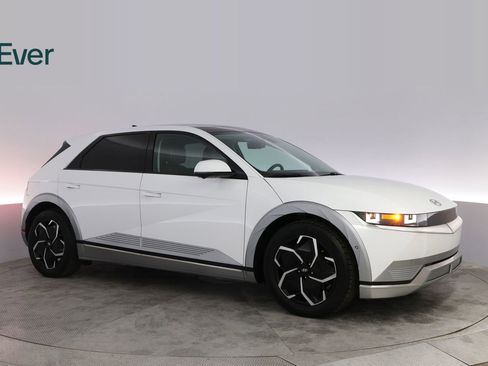 Used 2024 Hyundai Ioniq 5 Limited image 14