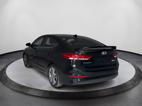 Used 2018 Hyundai Elantra Limited image 7