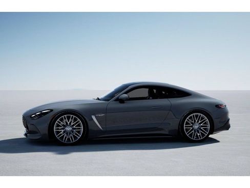 New 2026 Mercedes-Benz AMG GT 55 image 35