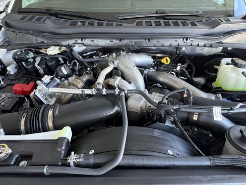 New 2026 Ford F250 XL w/ STX Appearance Package image 7