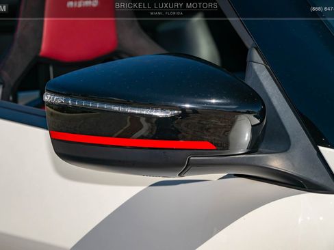 Used 2025 Nissan Z NISMO w/ Floor Mat Package RWD image 55