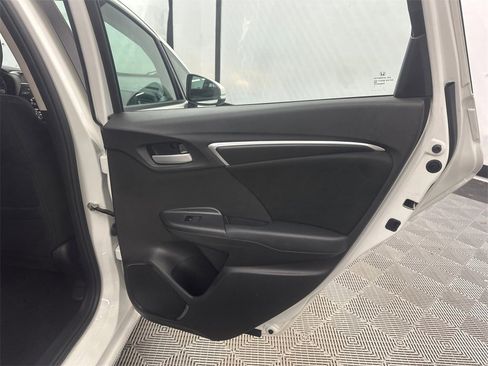 Used 2020 Honda Fit LX image 17