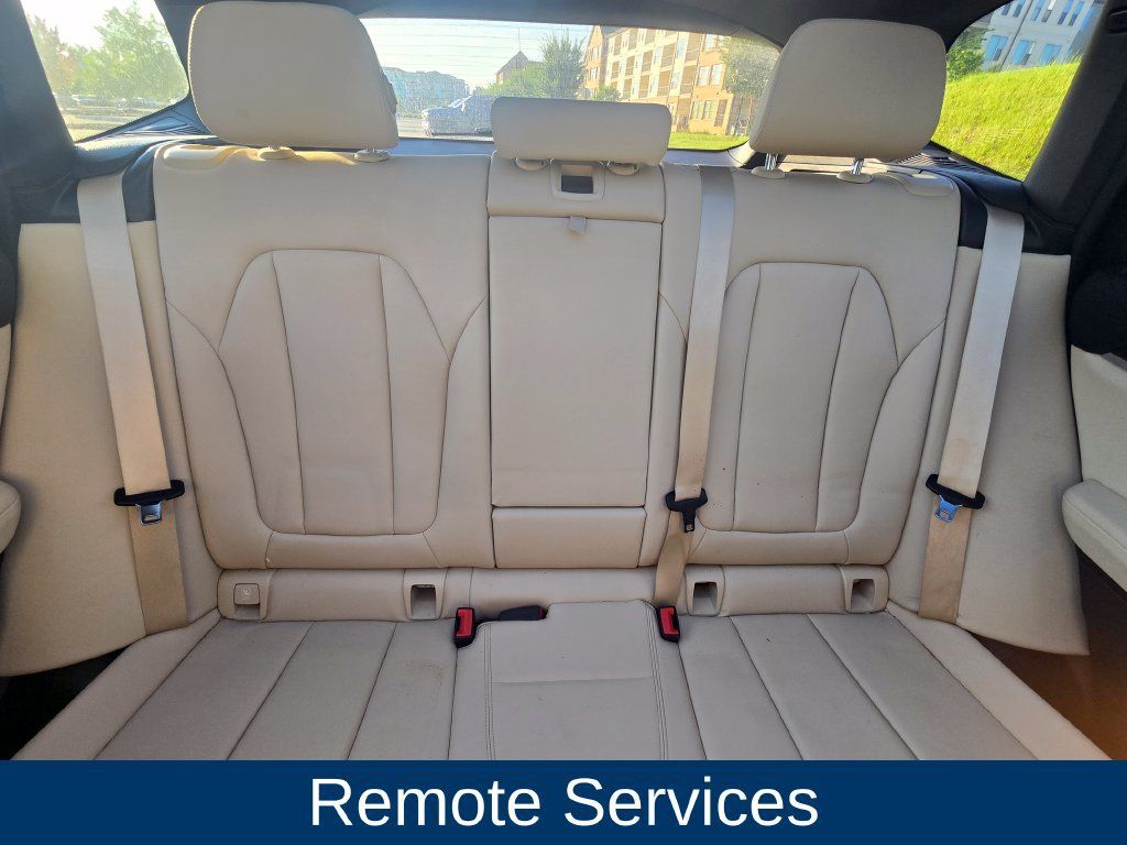 Used 2019 BMW X3 sDrive30i w/ Convenience Package RWD image 15