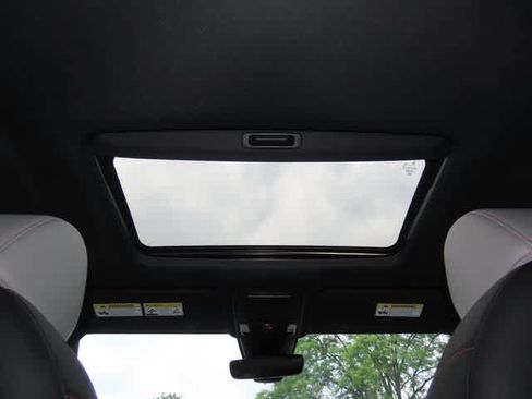 Certified 2026 Honda CR-V Sport Touring image 28