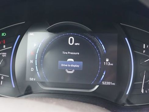 Used 2020 Hyundai Santa Fe SEL AWD/4WD image 11