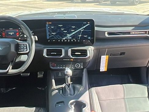 New 2025 Ford Mustang Premium image 18