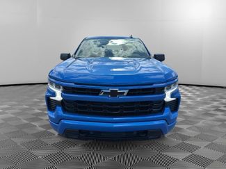 New 2026 Chevrolet Silverado 1500 RST w/ Convenience Package II video 2