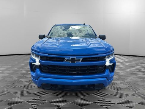 New 2026 Chevrolet Silverado 1500 RST w/ Convenience Package II image 2