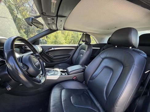 Used 2016 Audi A5 2.0T Premium image 16