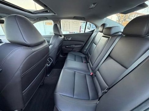 Used 2020 Acura TLX image 24
