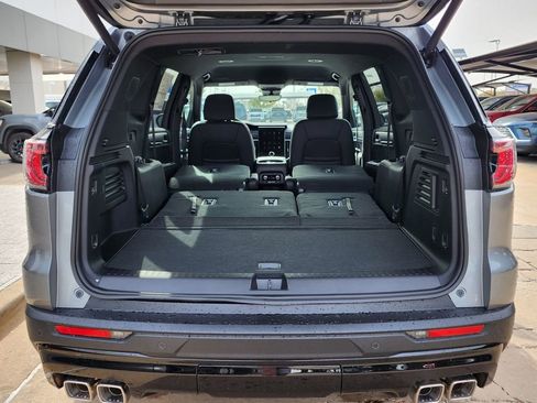 New 2026 GMC Acadia Elevation w/ Black Edition image 53