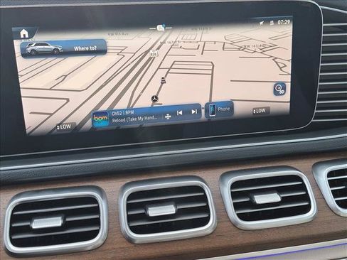 New 2026 Mercedes-Benz GLE 450 4MATIC image 12