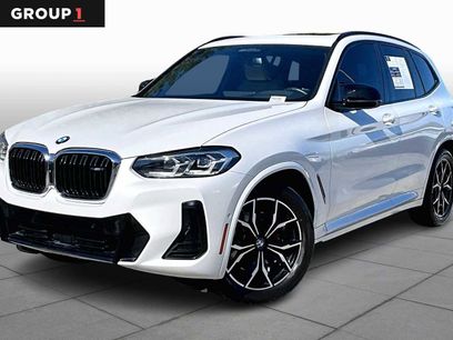 Used 2023 BMW X3 M40i