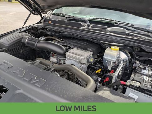 Used 2020 RAM 1500 Limited image 12