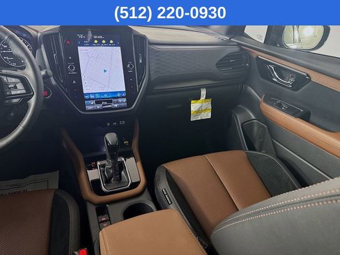 Used 2025 Subaru Forester Touring image 29