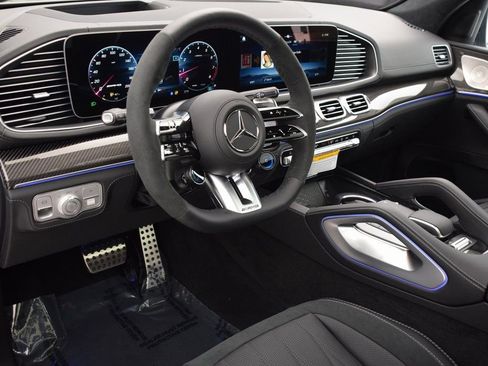 New 2026 Mercedes-Benz GLE 63 AMG S image 20