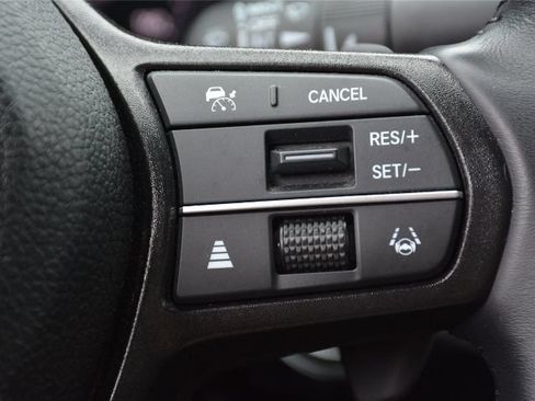 Used 2024 Honda Accord Sport image 37