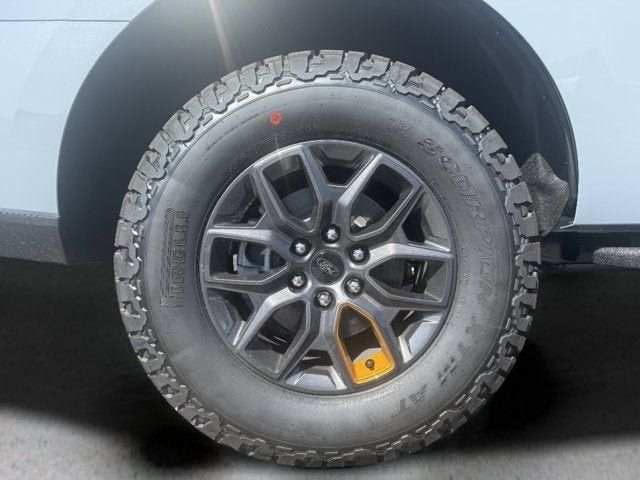 New 2027 Ford Expedition Tremor w/ Driver's Package AWD/4WD image 7