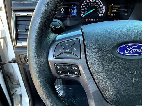 Used 2019 Ford Ranger Lariat w/ Equipment Group 501A Mid RWD image 14