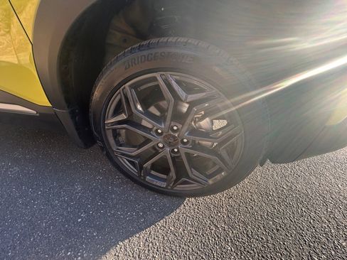 Used 2025 Nissan Kicks SR w/ SR Premium Package image 29