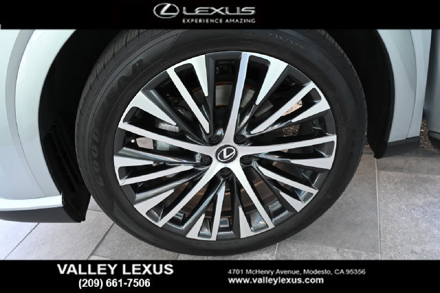 Used 2024 Lexus RX 350 Premium Plus w/ Convenience Package AWD/4WD image 22