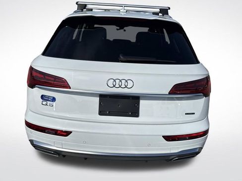 Used 2024 Audi Q5 2.0T Premium Plus image 4