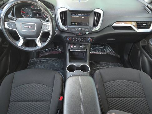 Used 2018 GMC Terrain SLE AWD/4WD image 13
