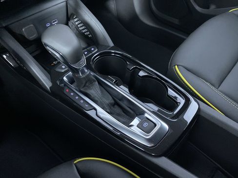 New 2025 Chevrolet TrailBlazer ACTIV w/ Convenience Package image 7