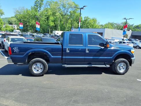 Used 2015 Ford F250 XL w/ Power Equipment Group AWD/4WD image 17