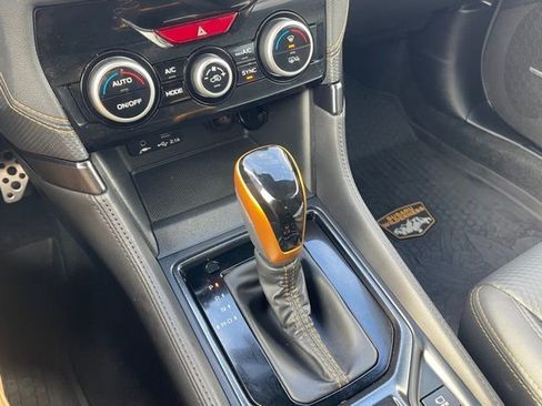 Certified 2023 Subaru Forester Wilderness image 16