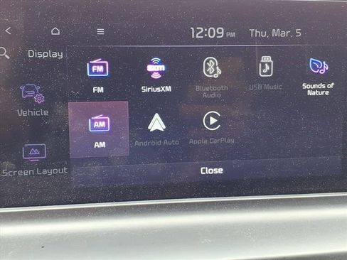 Used 2024 Kia Seltos S image 10